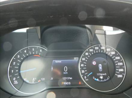 Ford - Edge