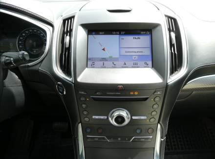 Ford - Edge