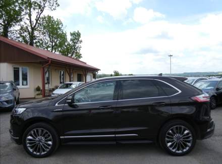 Ford - Edge