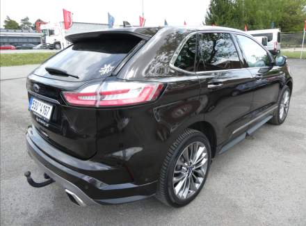 Ford - Edge