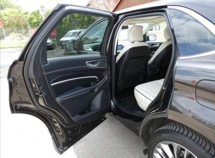 Ford - Edge