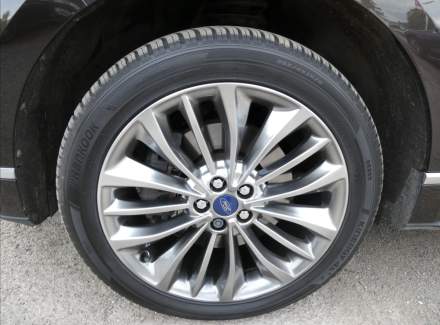 Ford - Edge