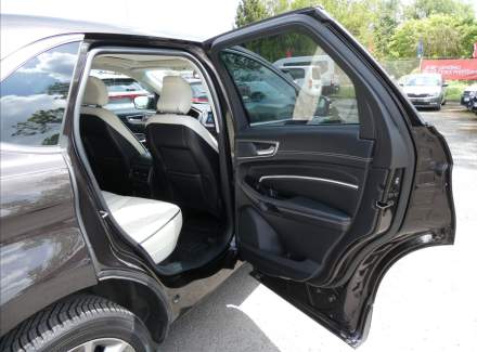 Ford - Edge