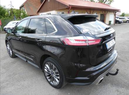 Ford - Edge