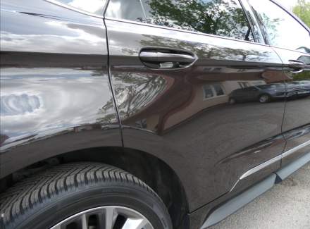 Ford - Edge