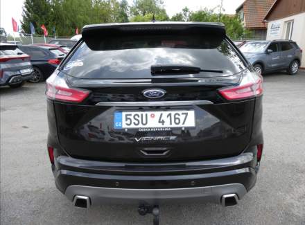 Ford - Edge