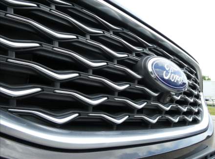 Ford - Edge