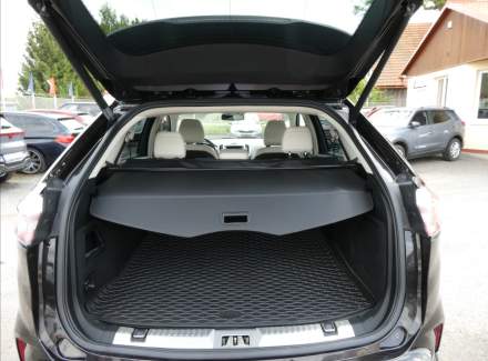 Ford - Edge