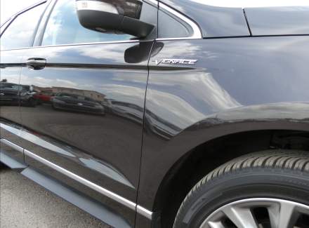 Ford - Edge