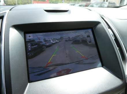 Ford - Edge