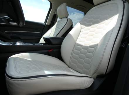 Ford - Edge