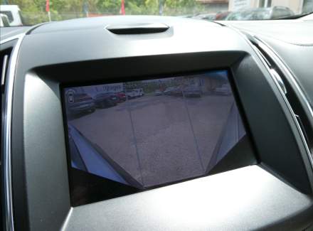 Ford - Edge