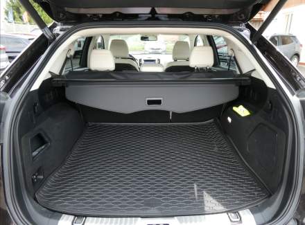 Ford - Edge
