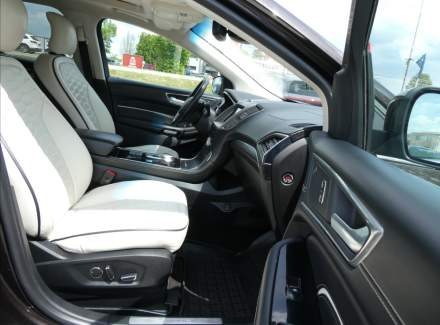 Ford - Edge