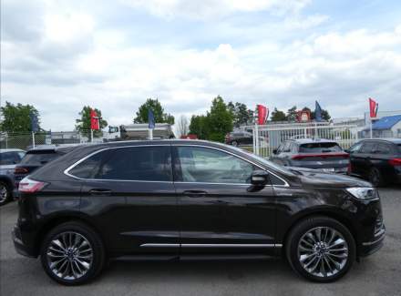Ford - Edge