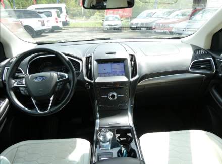Ford - Edge
