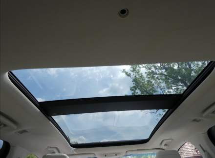 Ford - Edge