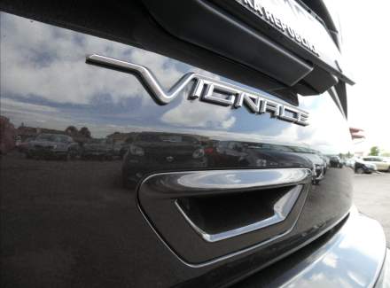Ford - Edge