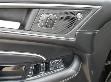 Ford - Edge