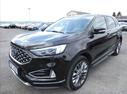 Ford - Edge