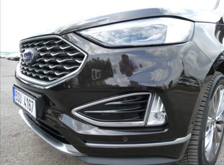 Ford - Edge