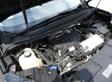 Ford - Edge