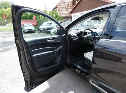 Ford - Edge