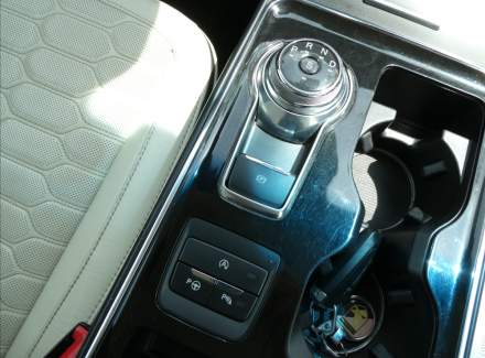 Ford - Edge