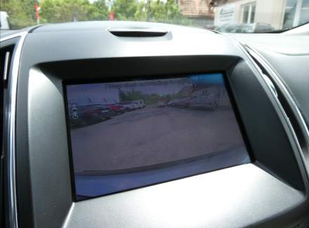 Ford - Edge