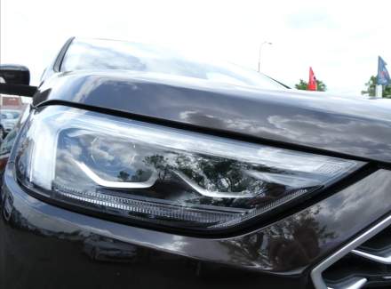 Ford - Edge