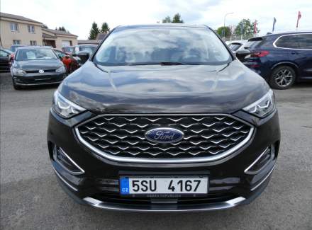 Ford - Edge