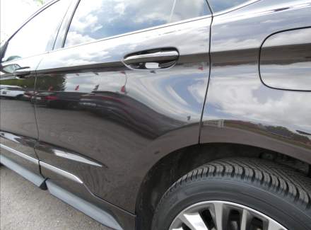 Ford - Edge