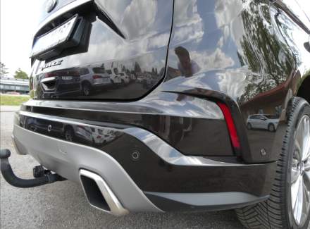 Ford - Edge