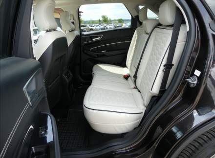 Ford - Edge