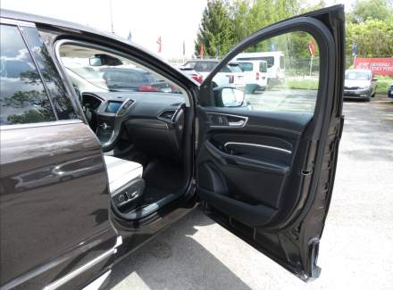 Ford - Edge