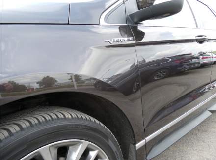 Ford - Edge
