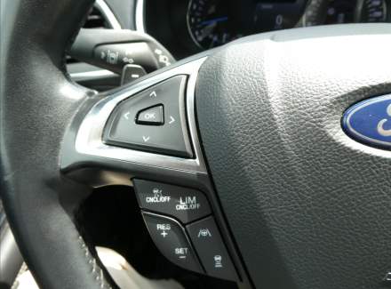 Ford - Edge