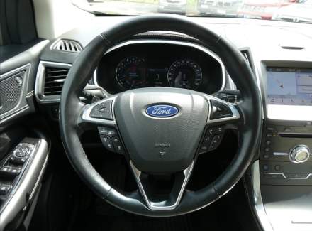 Ford - Edge