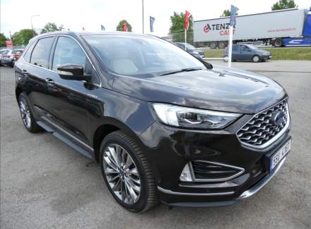 Ford - Edge