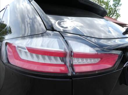 Ford - Edge