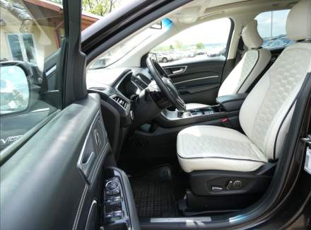 Ford - Edge