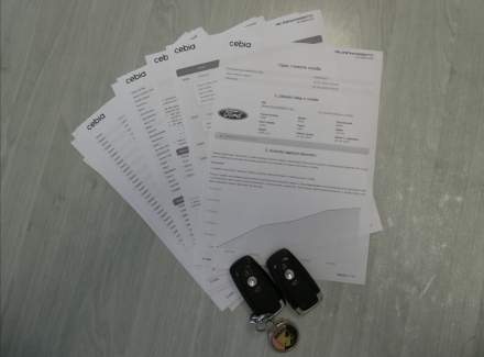 Ford - Edge