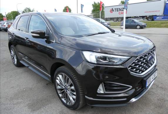 Ford - Edge