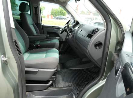 Volkswagen - Caravelle