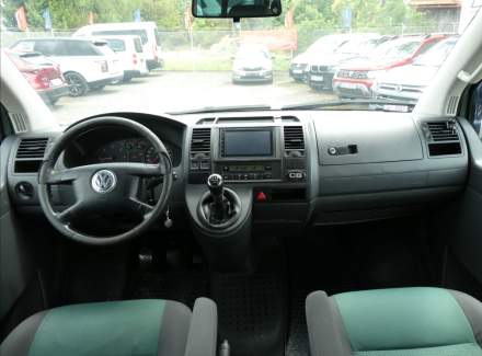 Volkswagen - Caravelle