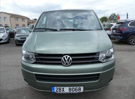 Volkswagen - Caravelle