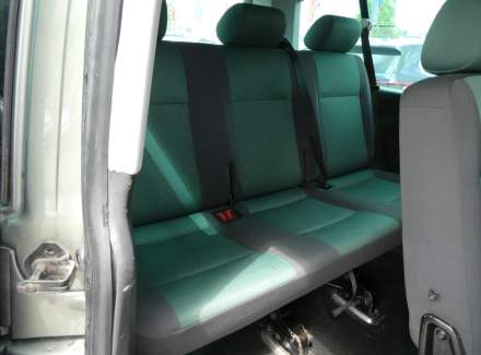 Volkswagen - Caravelle