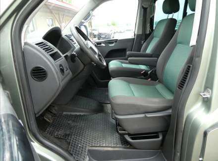 Volkswagen - Caravelle