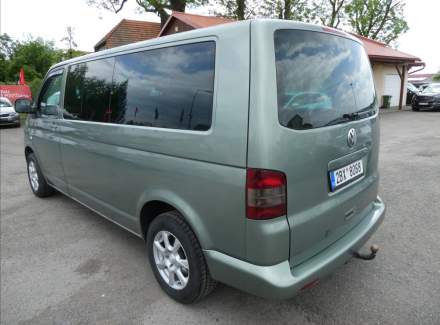 Volkswagen - Caravelle