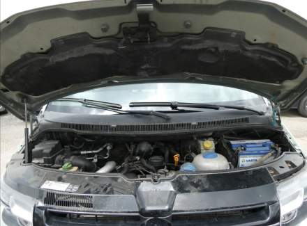 Volkswagen - Caravelle
